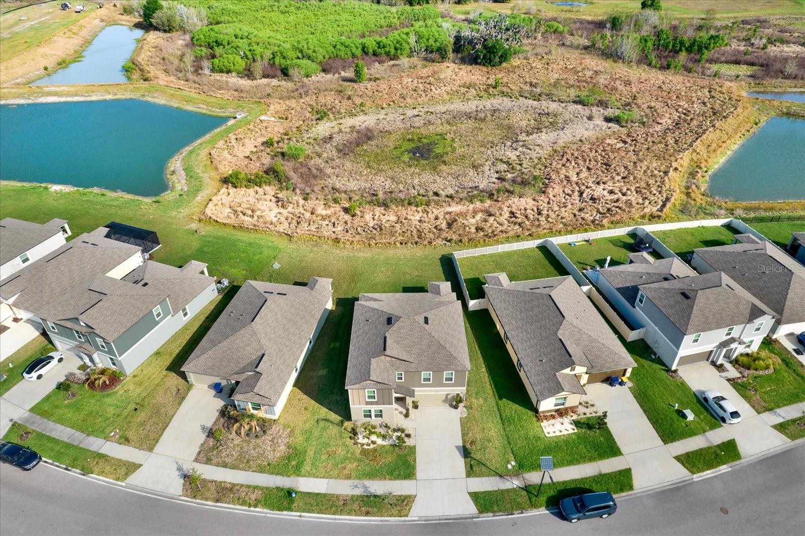 Image 46 of 64 For 11307 Linden Depot Road