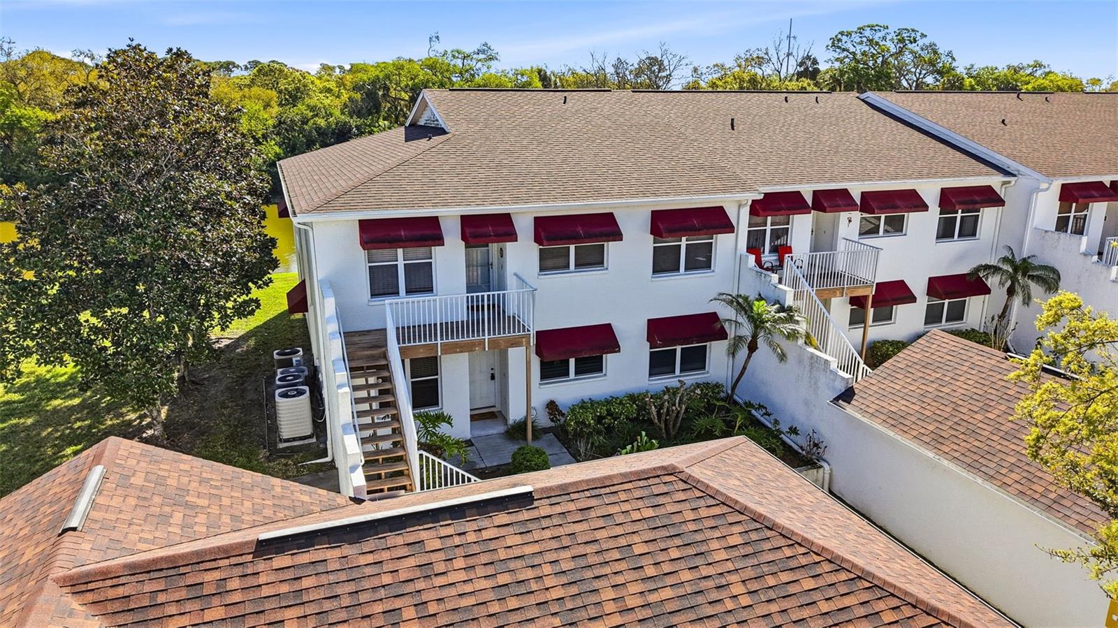 Image 61 of 85 For 1440 Water View Drive W 101