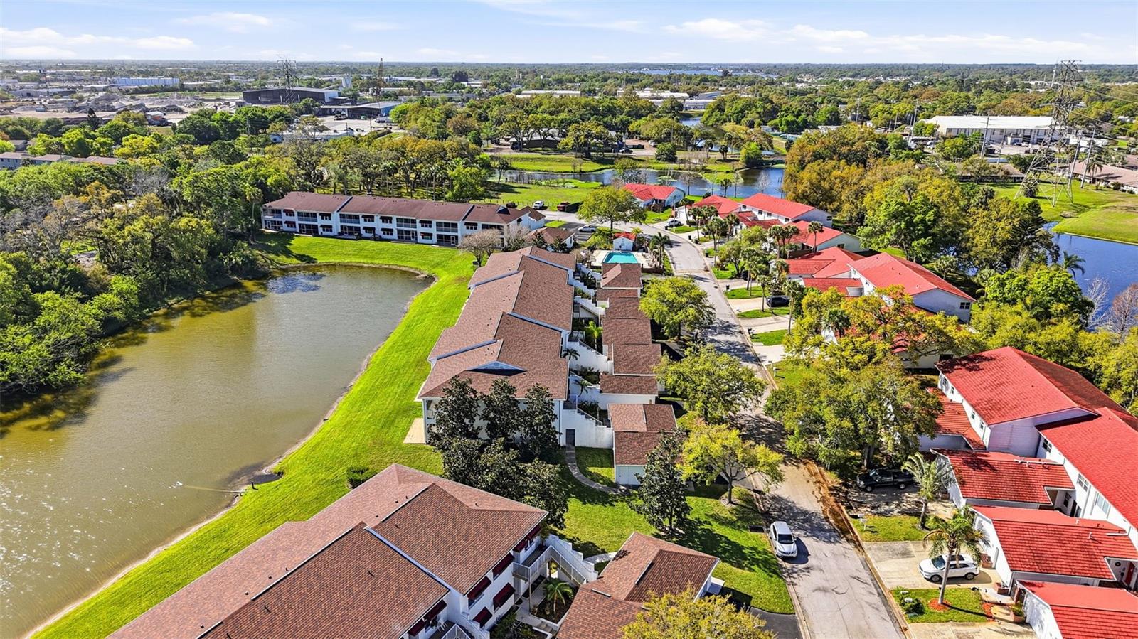 Image 67 of 85 For 1440 Water View Drive W 101