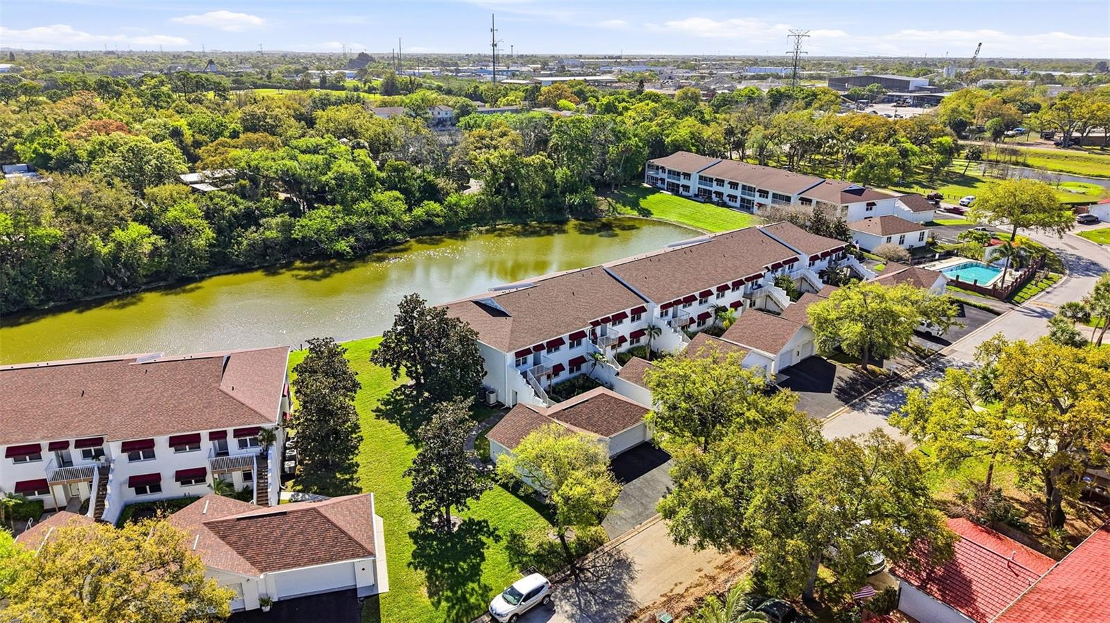 Image 68 of 85 For 1440 Water View Drive W 101