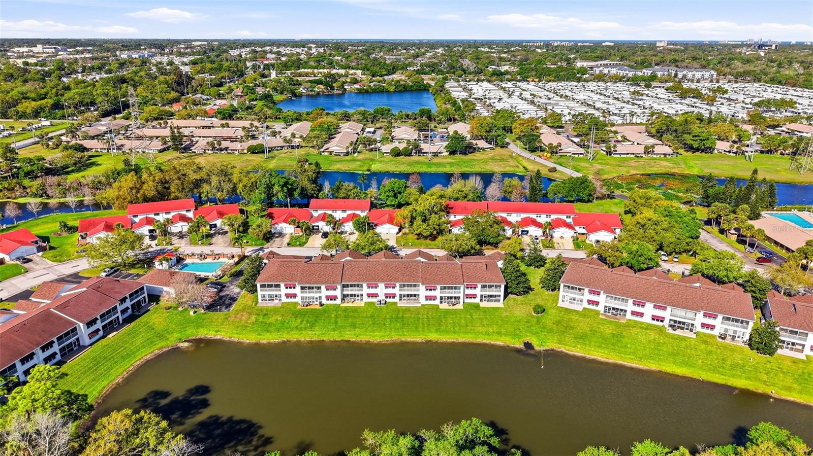 Image 69 of 85 For 1440 Water View Drive W 101