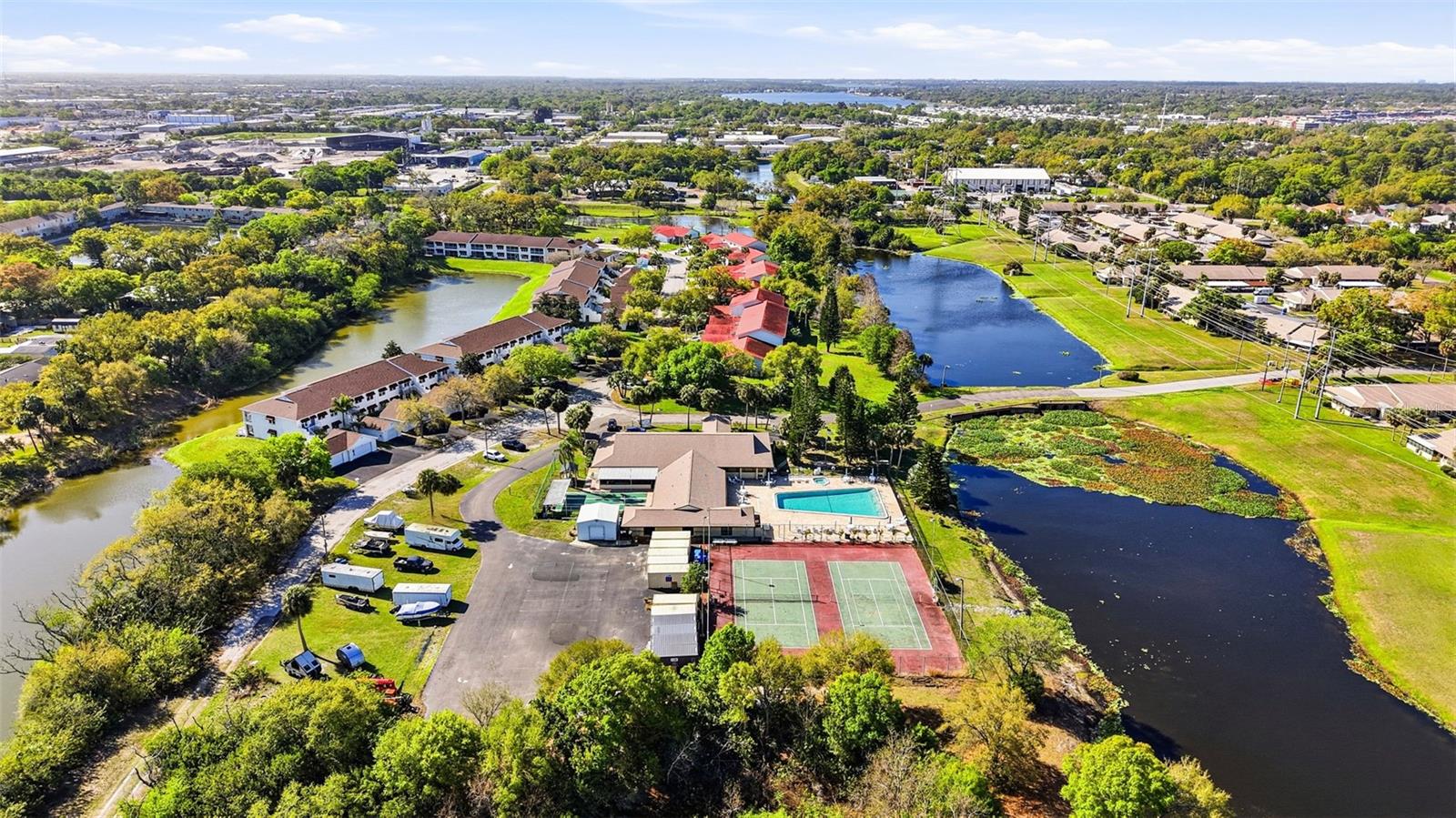 Image 70 of 85 For 1440 Water View Drive W 101