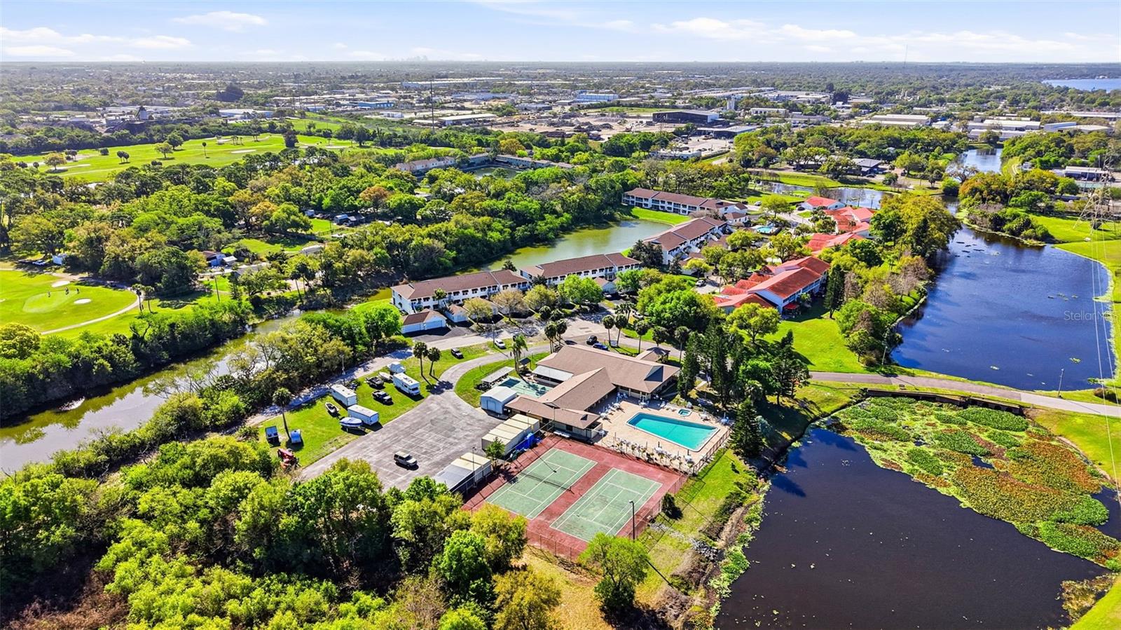 Image 71 of 85 For 1440 Water View Drive W 101