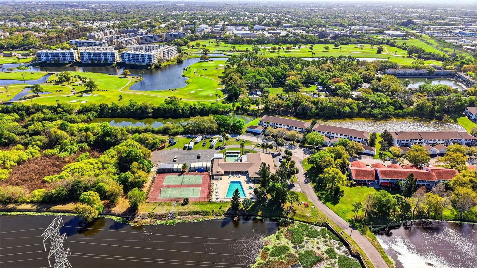 Image 72 of 85 For 1440 Water View Drive W 101