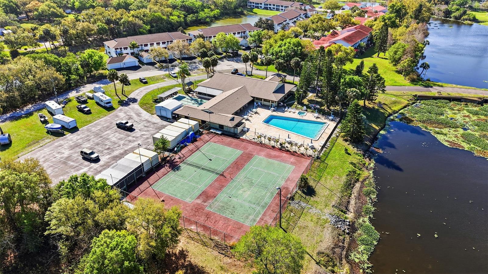 Image 75 of 85 For 1440 Water View Drive W 101