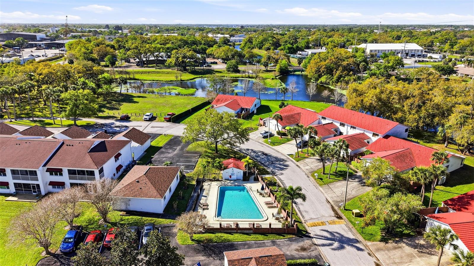 Image 76 of 85 For 1440 Water View Drive W 101