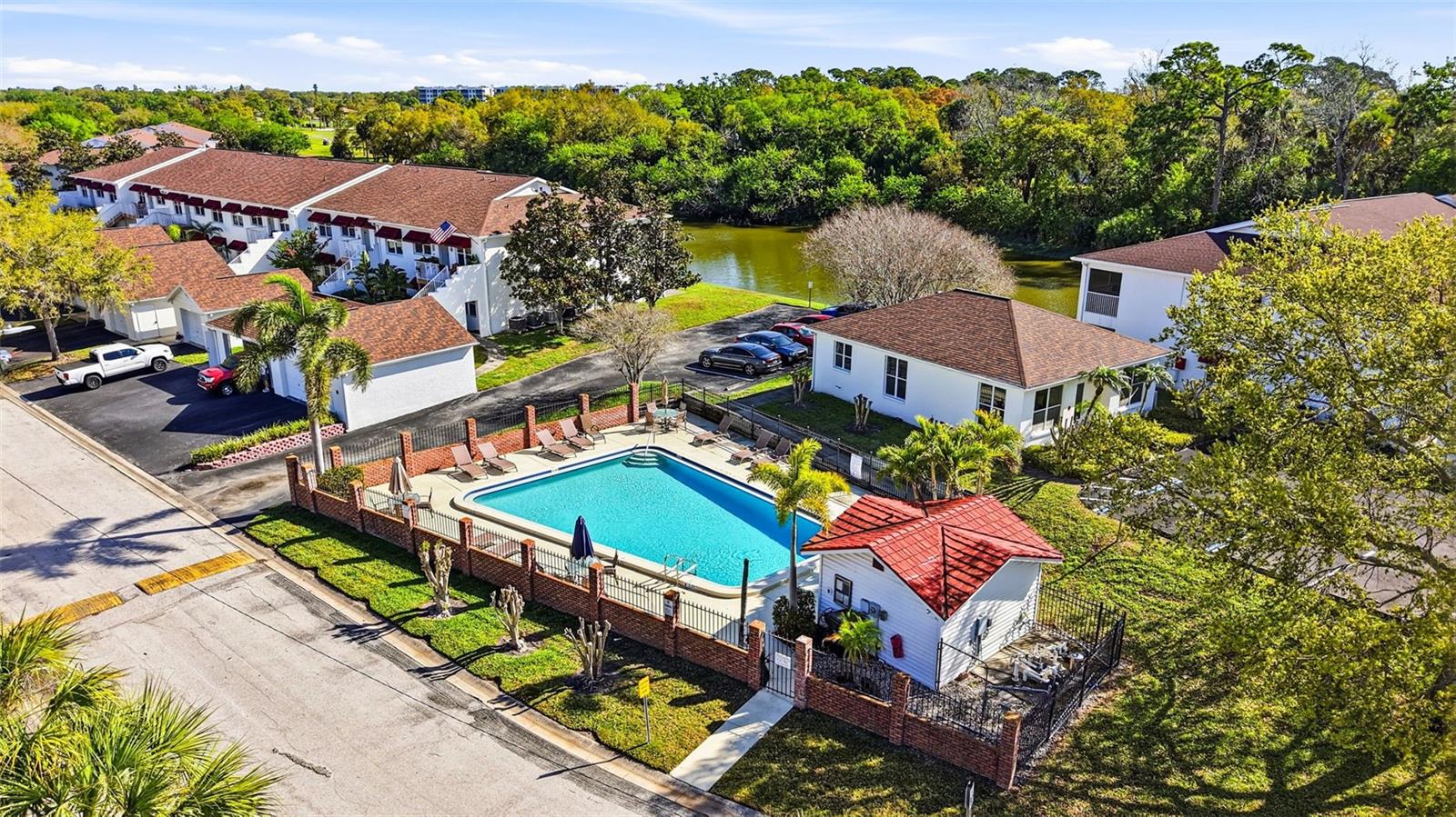 Image 77 of 85 For 1440 Water View Drive W 101