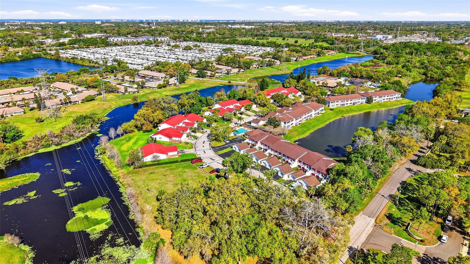 Image 79 of 85 For 1440 Water View Drive W 101