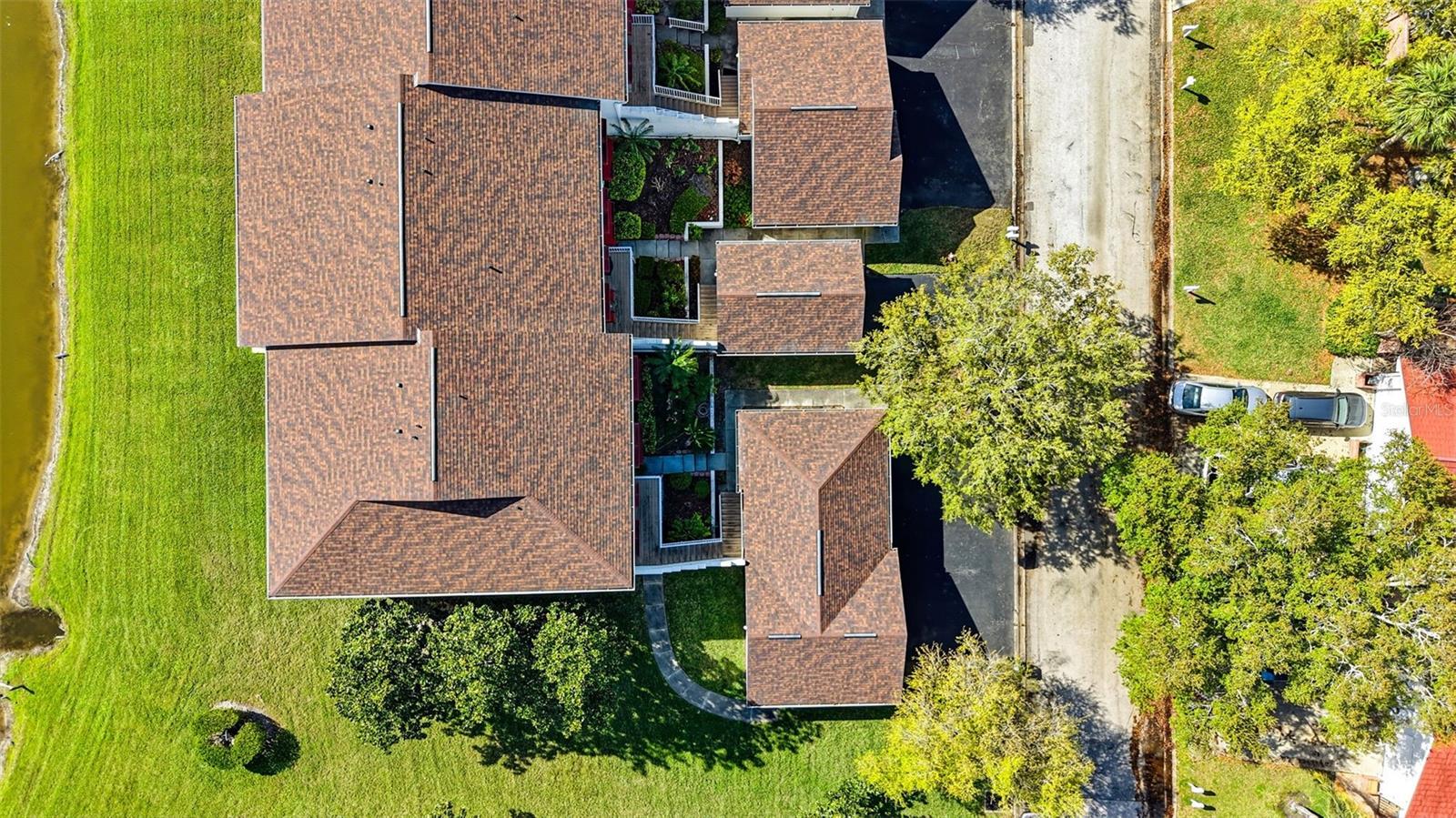 Image 81 of 85 For 1440 Water View Drive W 101