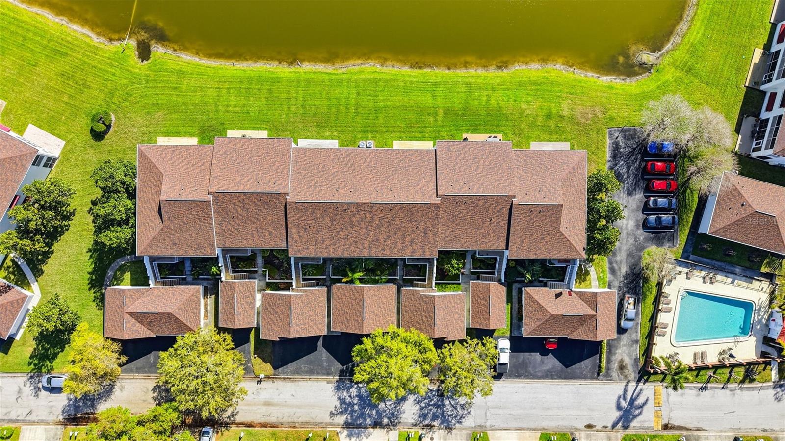 Image 82 of 85 For 1440 Water View Drive W 101