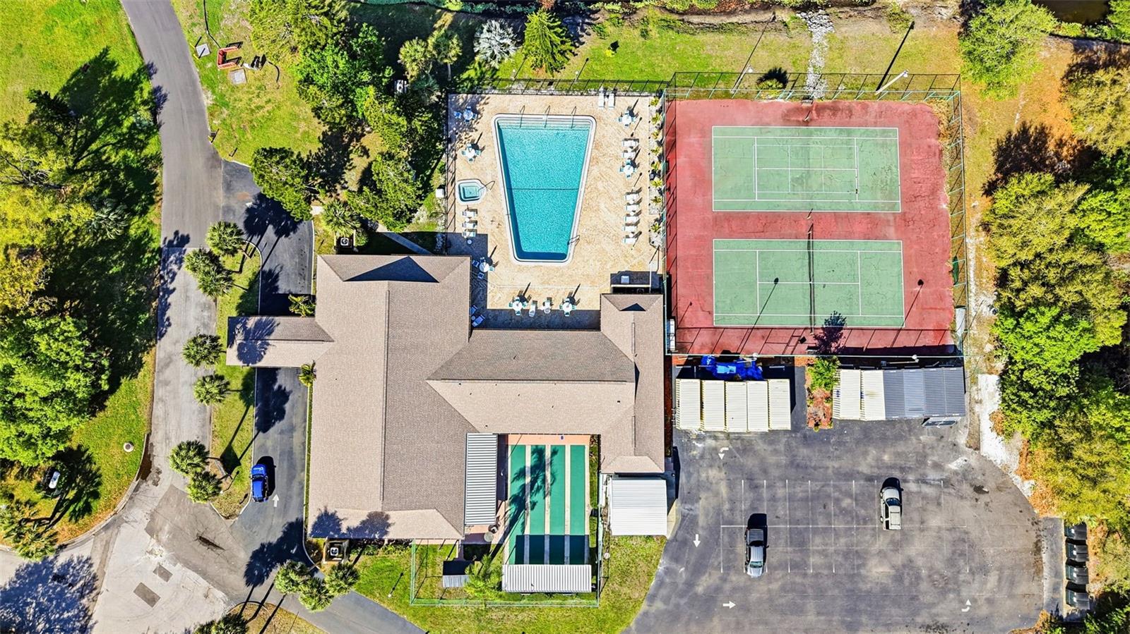 Image 83 of 85 For 1440 Water View Drive W 101