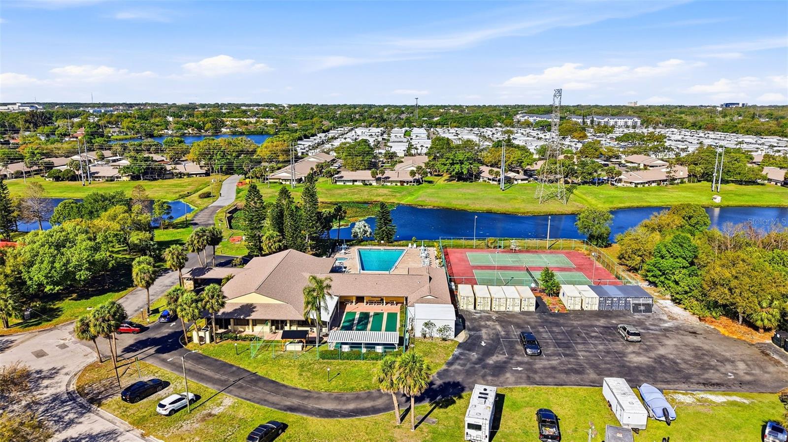 Image 84 of 85 For 1440 Water View Drive W 101