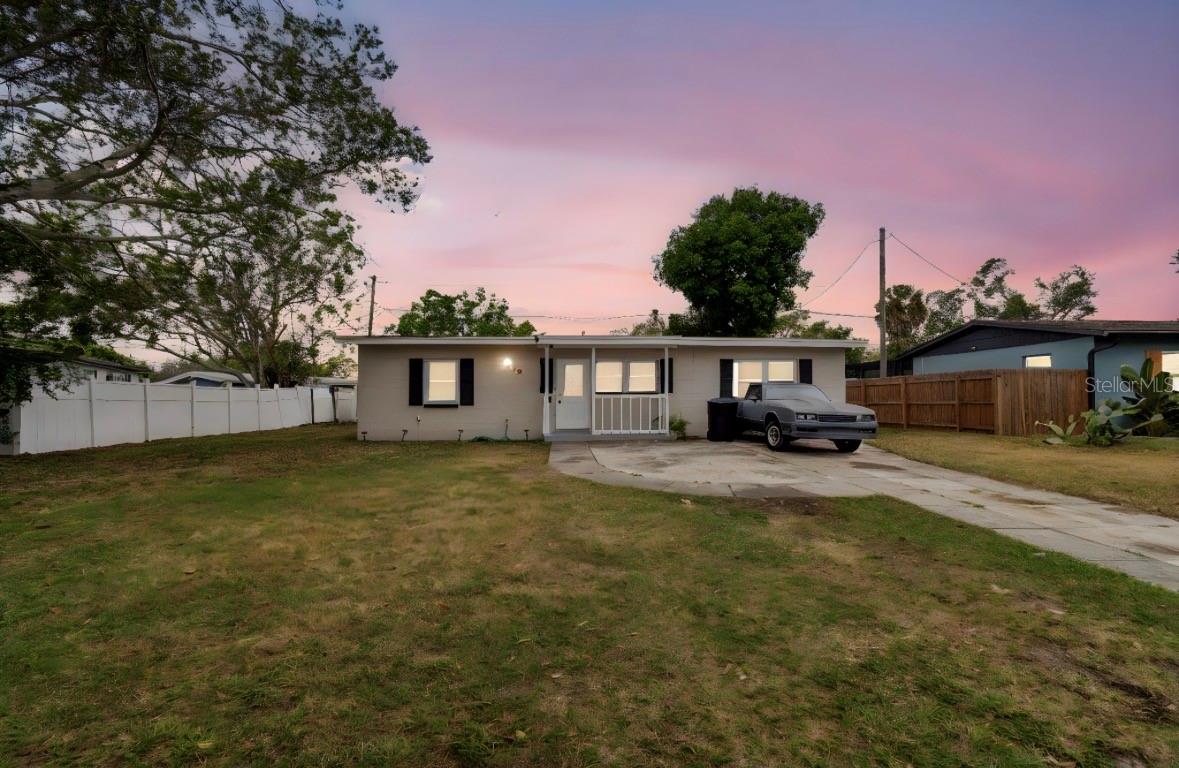 Details for 4479 Porpoise Drive Se, ST PETERSBURG, FL 33705