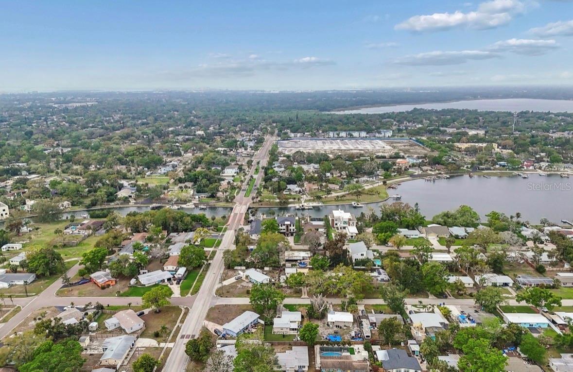 Image 47 of 50 For 4479 Porpoise Drive Se