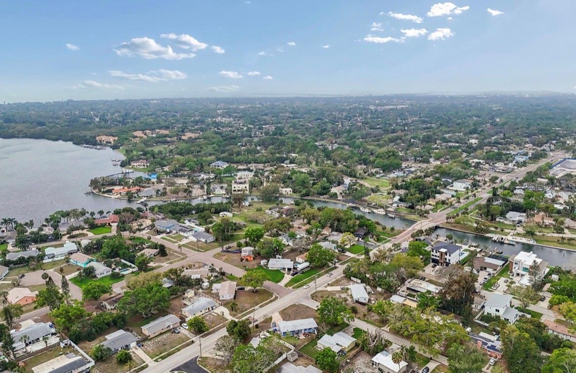 Image 48 of 50 For 4479 Porpoise Drive Se