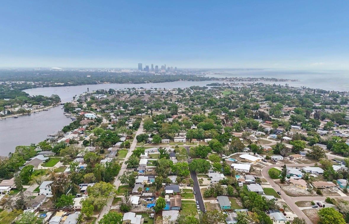 Image 50 of 50 For 4479 Porpoise Drive Se