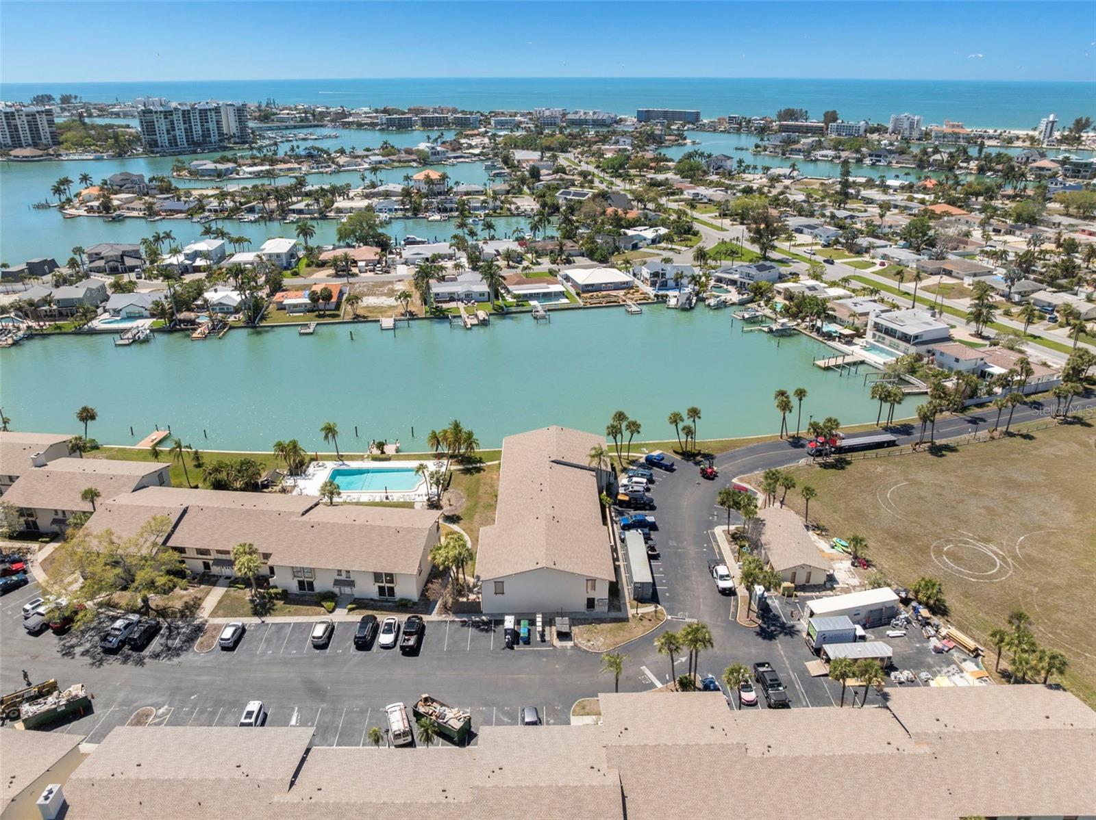 Image 2 of 30 For 505 Plaza Seville Court 11