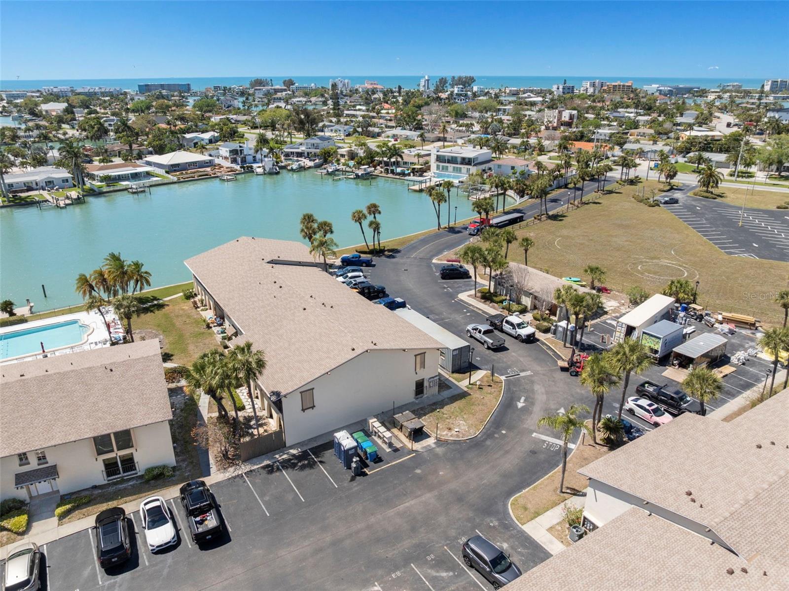 Image 29 of 30 For 505 Plaza Seville Court 11