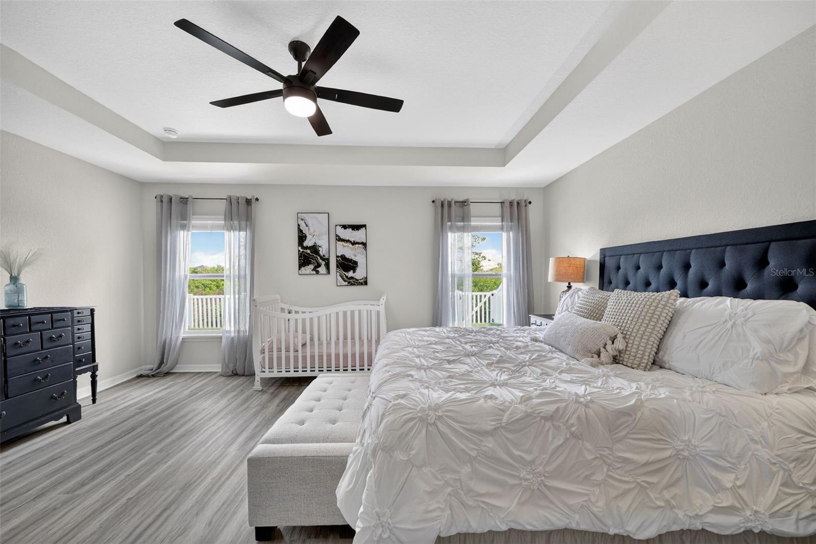 Listing photo id 25 for 12322 Terrace Bluff Street