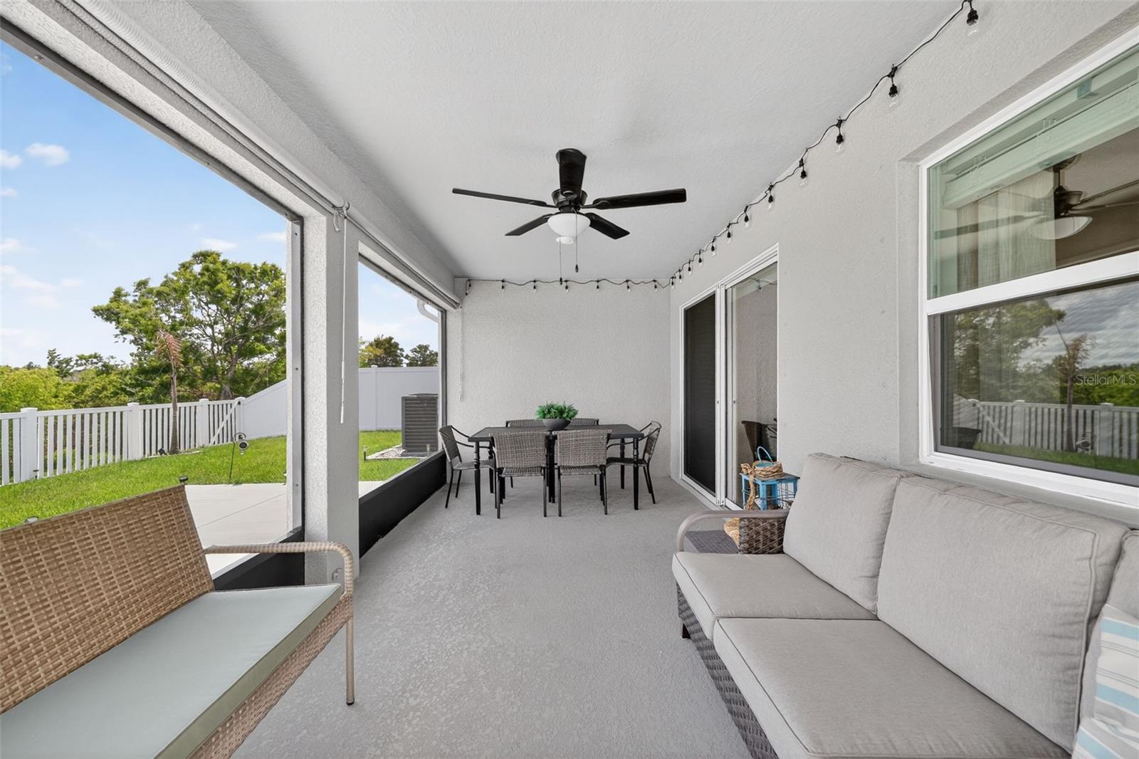 Listing photo id 40 for 12322 Terrace Bluff Street