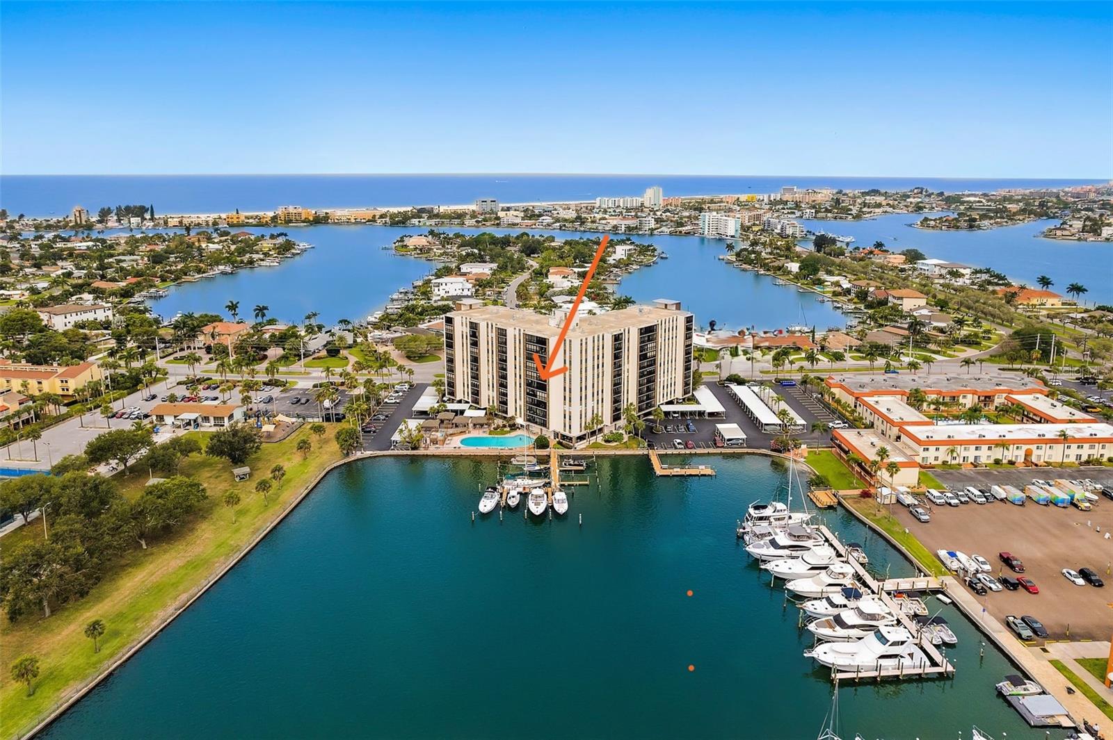 Image 2 of 70 For 10355 Paradise Boulevard 608