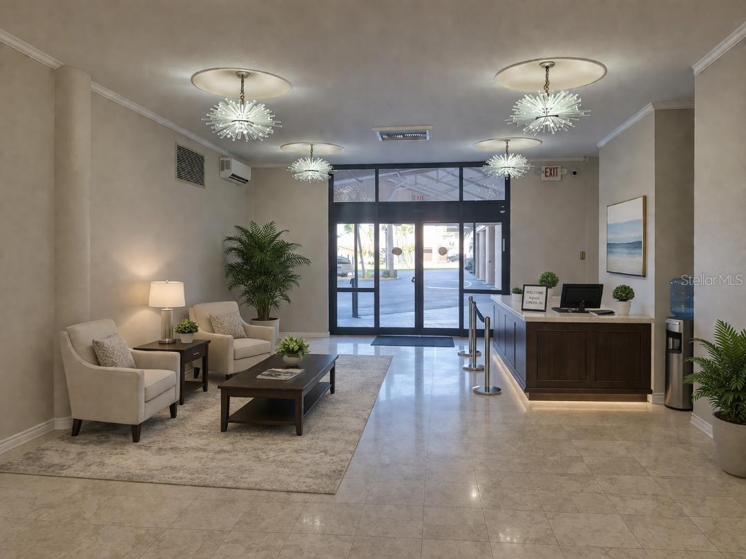 Image 9 of 70 For 10355 Paradise Boulevard 608