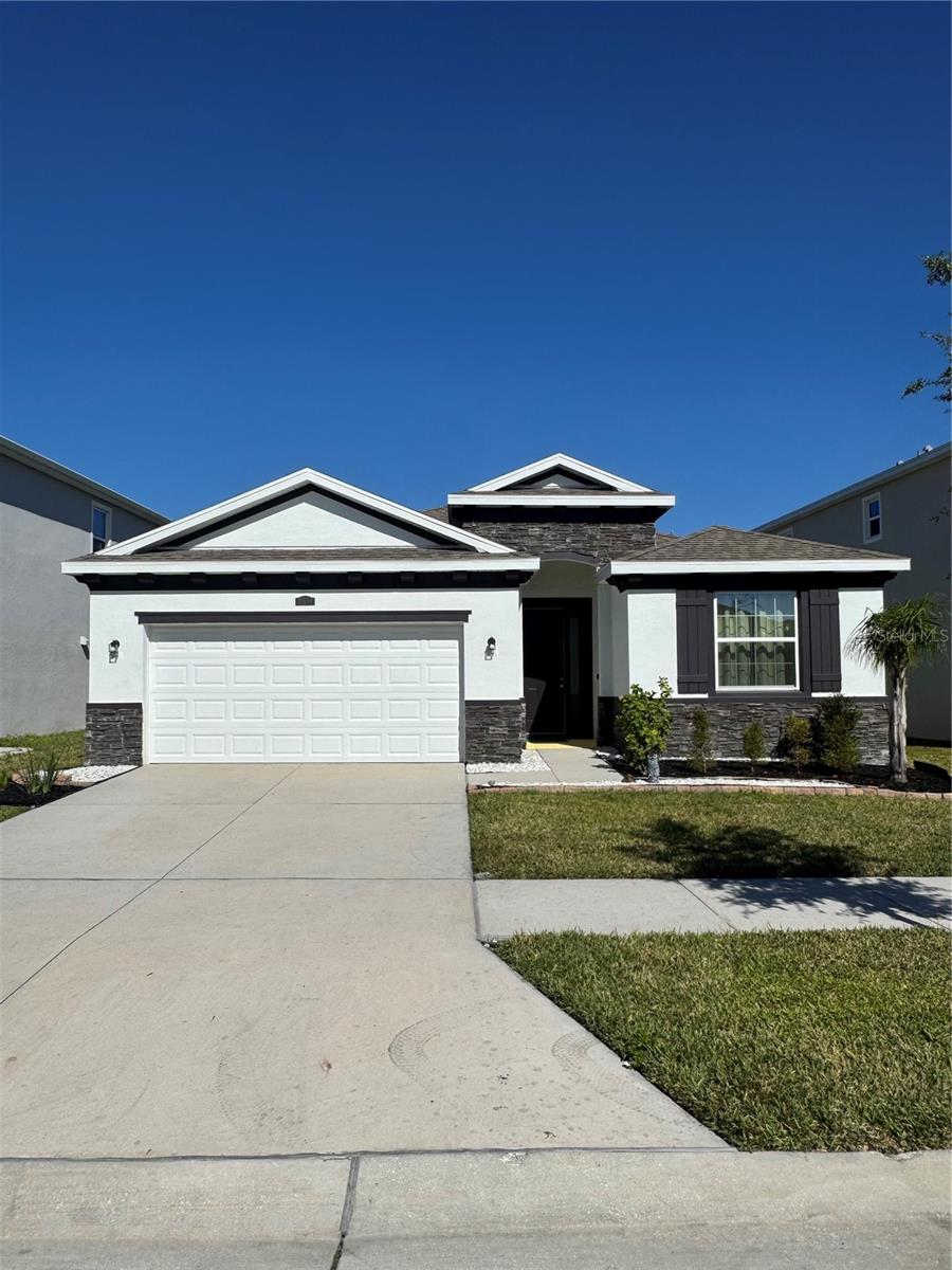 Details for 10664 Tally Fawn Loop, SAN ANTONIO, FL 33576