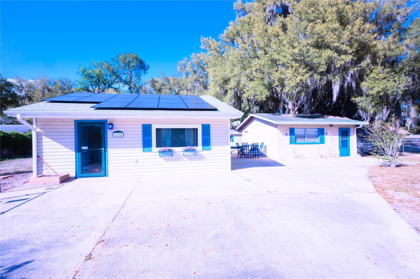 Details for 1198 Cr 464 , LAKE PANASOFFKEE, FL 33538