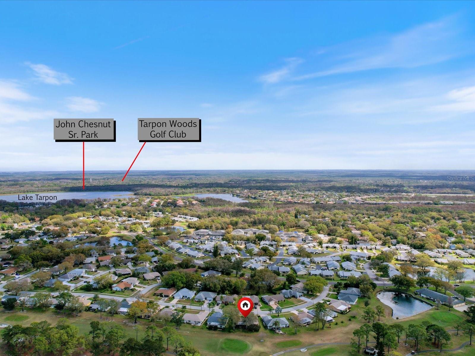 Listing photo id 49 for 984 Gillespie Drive