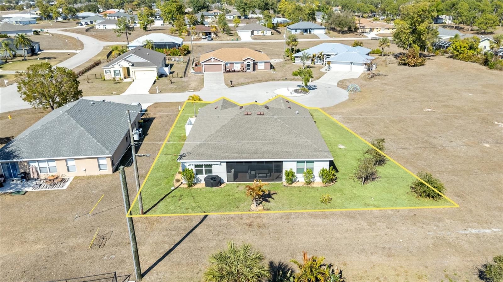 Image 33 of 33 For 25463 Bandito Court