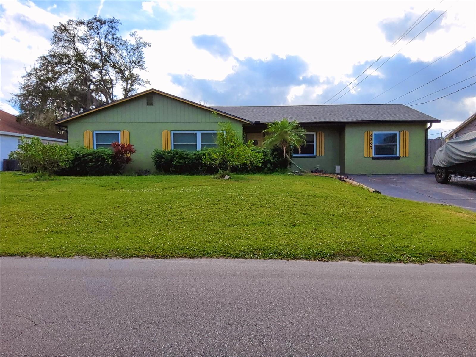 Details for 4297 Canela Road, COCOA, FL 32927