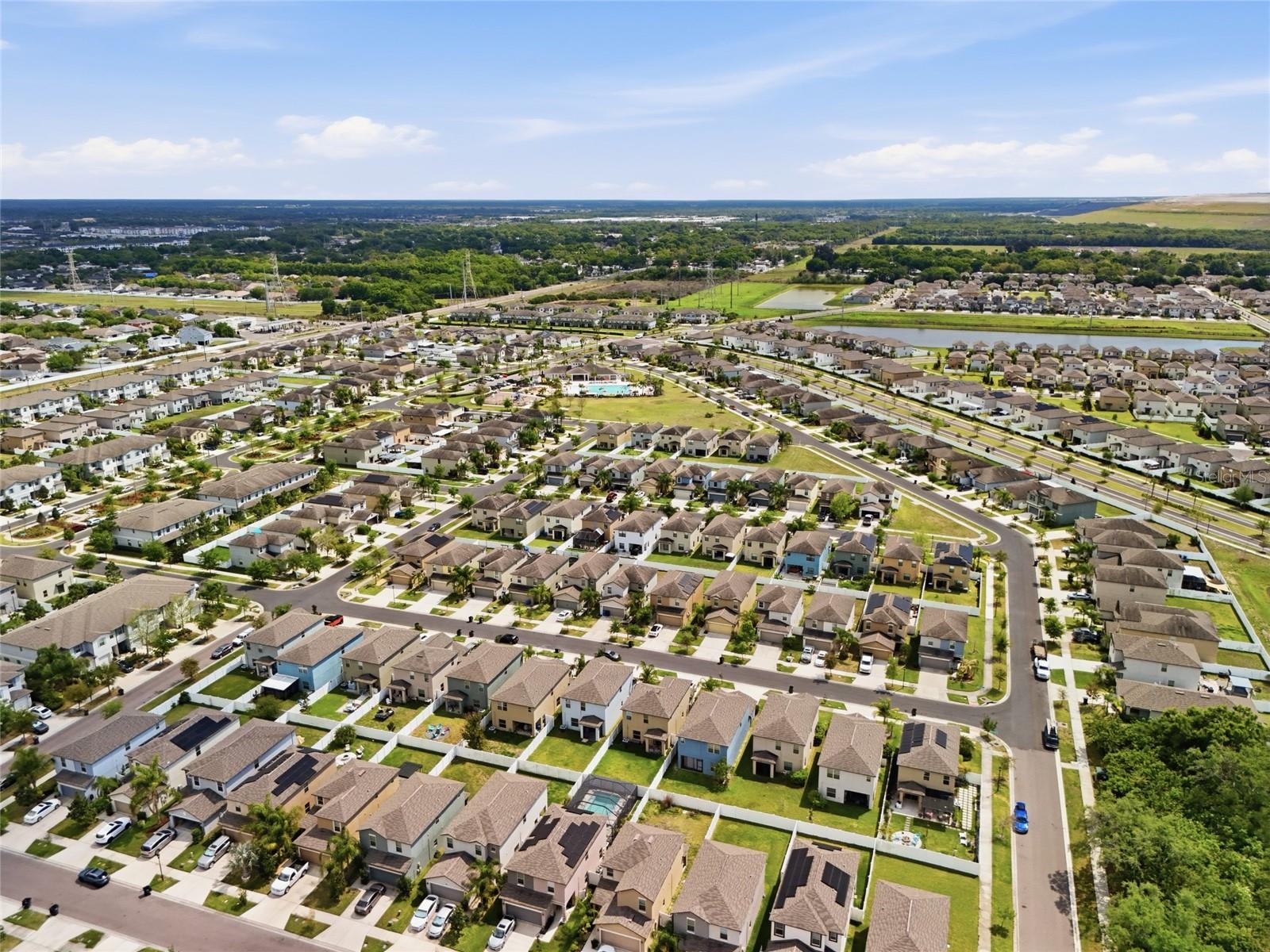 Image 28 of 40 For 7412 French Marigold Avenue