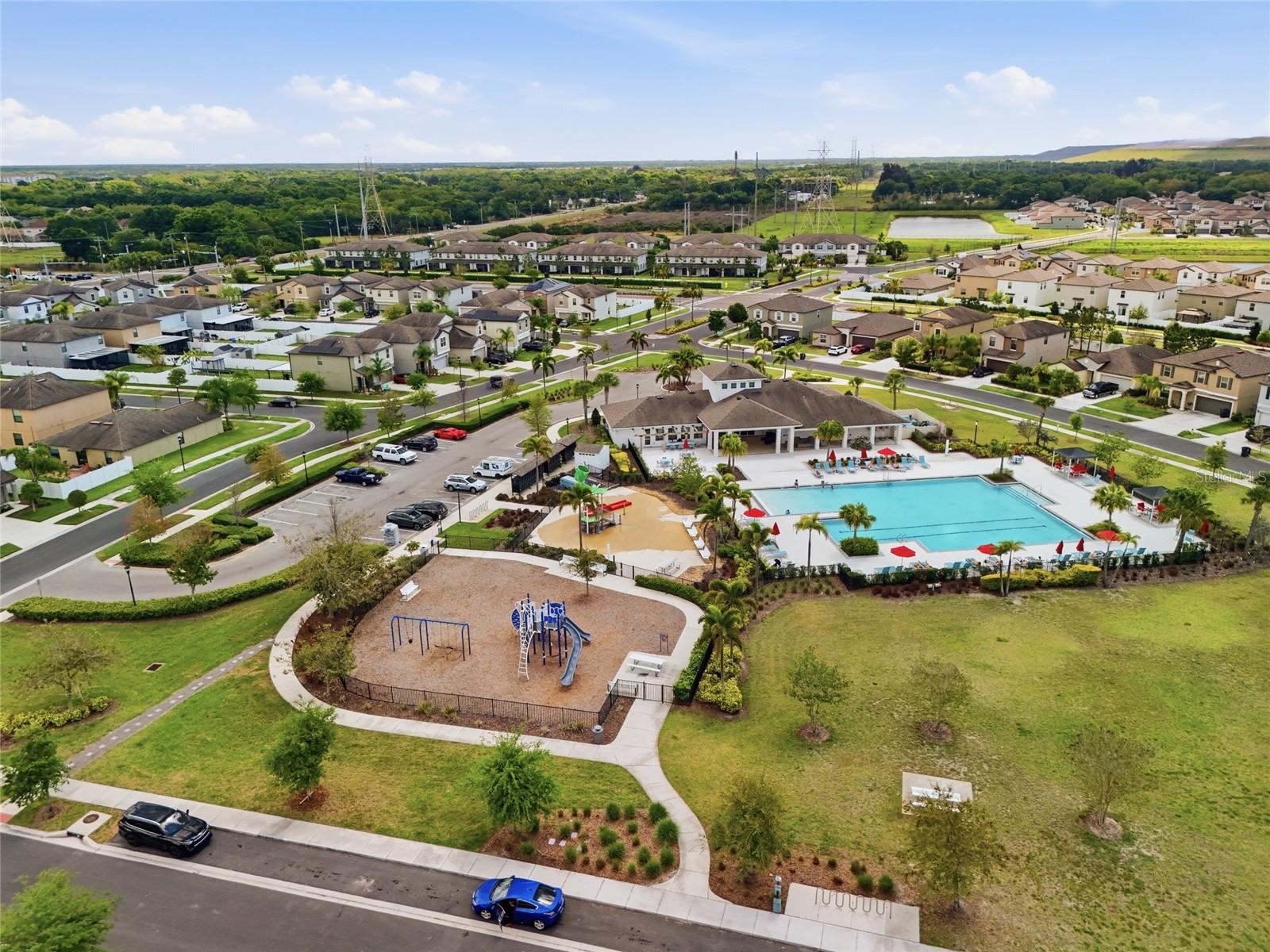 Image 31 of 40 For 7412 French Marigold Avenue