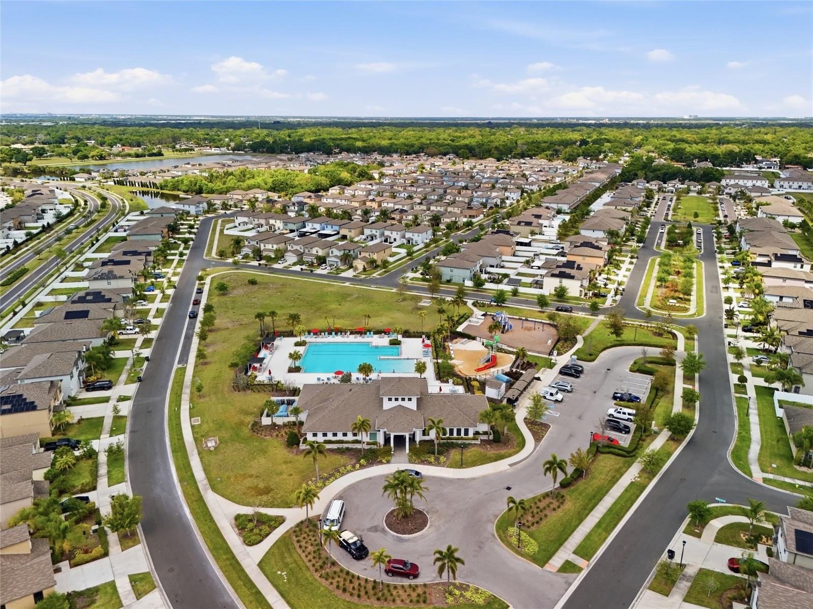 Image 32 of 40 For 7412 French Marigold Avenue