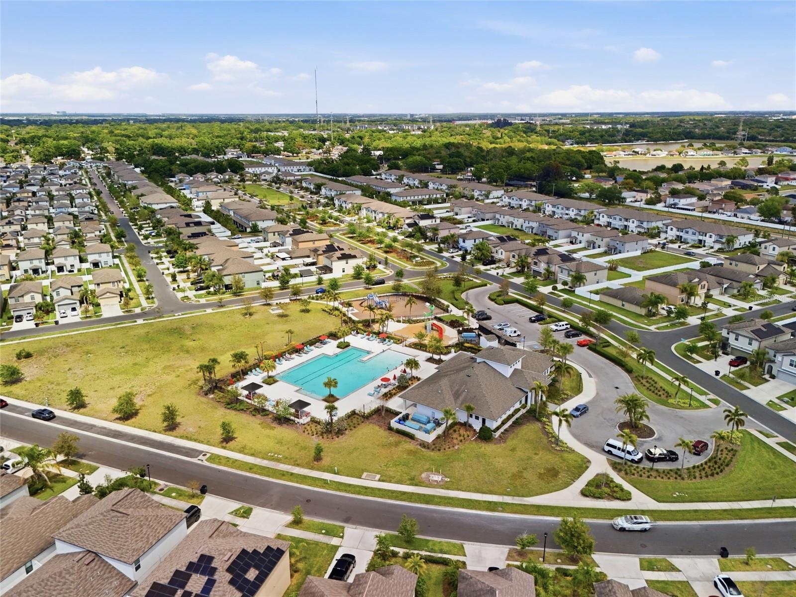 Image 33 of 40 For 7412 French Marigold Avenue