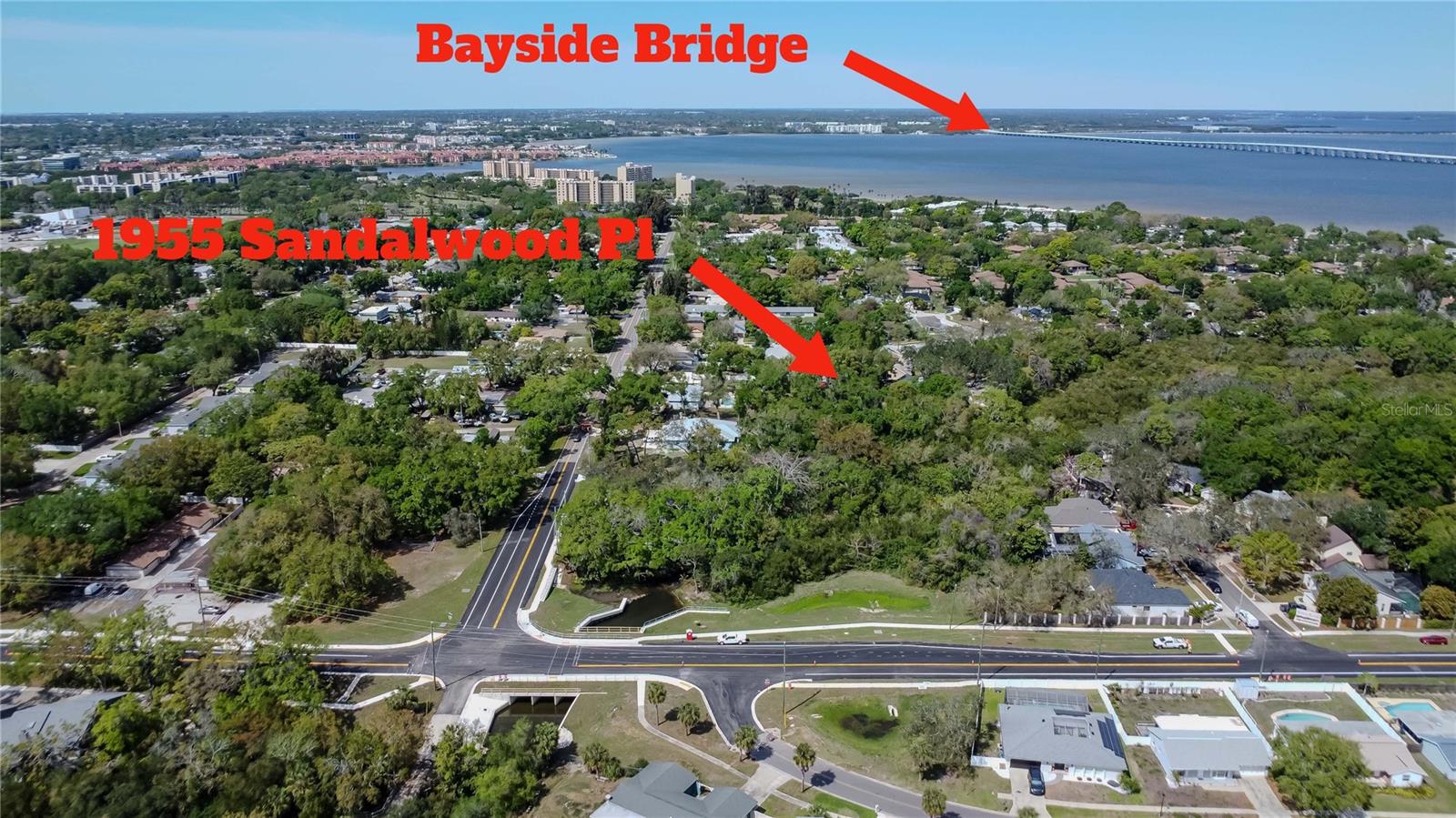 Image 24 of 25 For 1955 Sandalwood Place