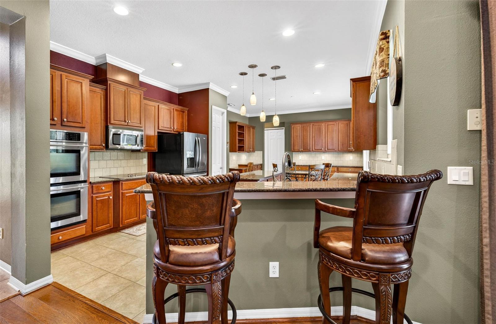 Image 18 of 85 For 16518 Ivy Lake Drive