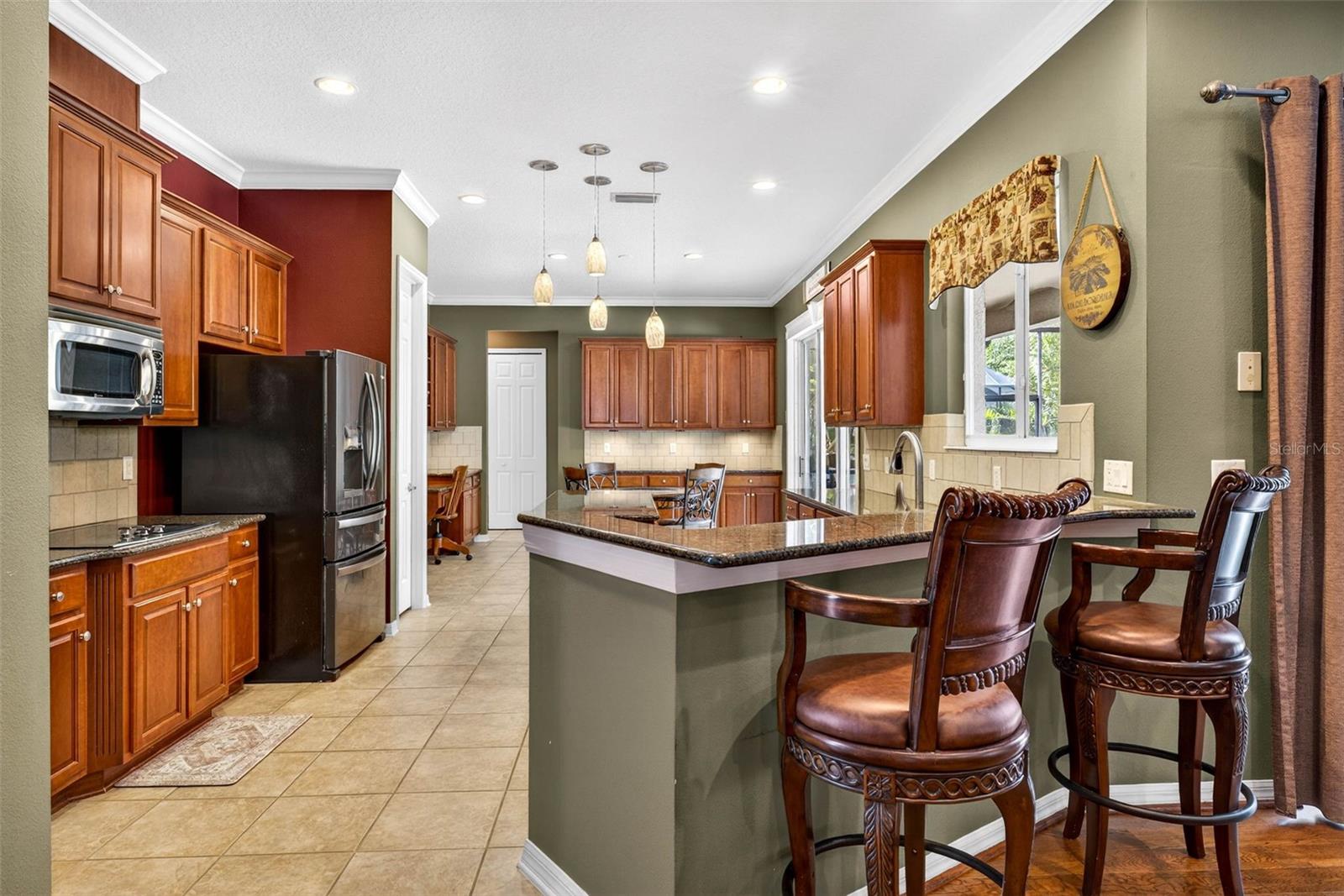 Image 19 of 85 For 16518 Ivy Lake Drive