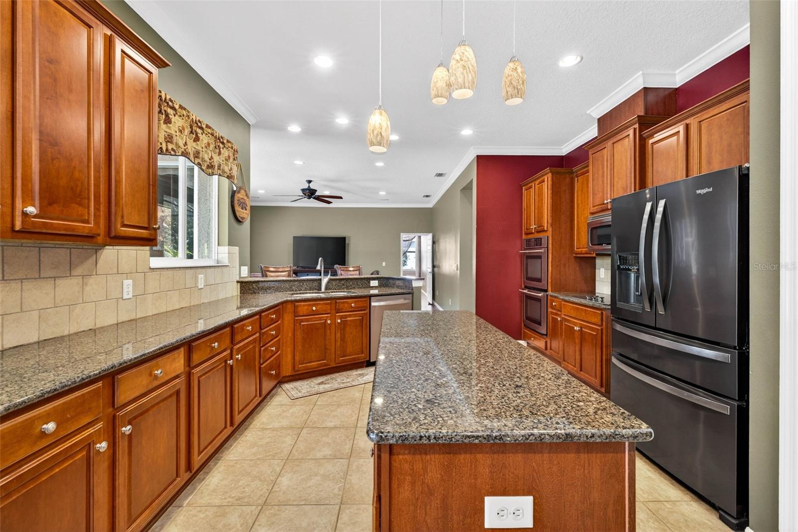 Image 20 of 85 For 16518 Ivy Lake Drive