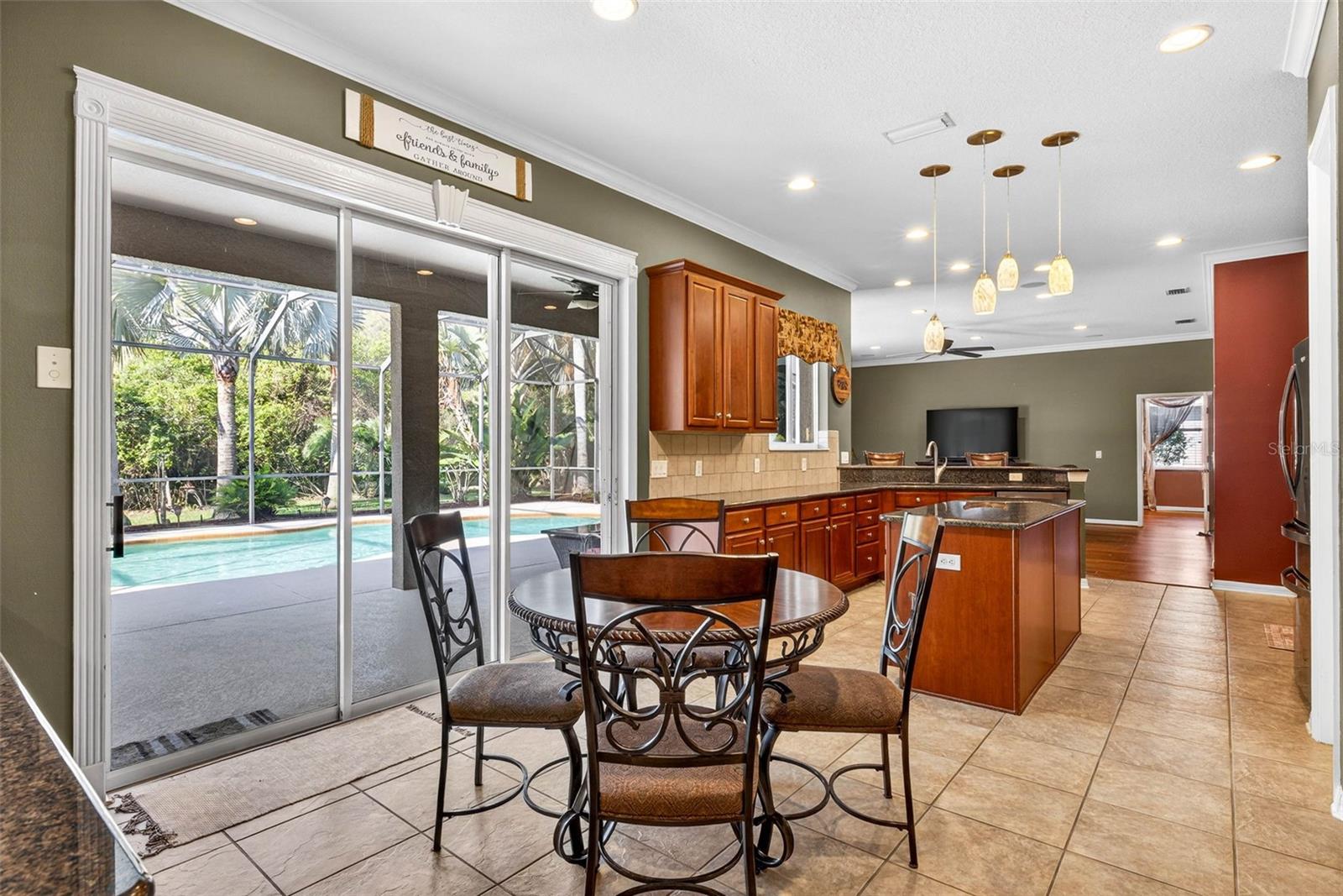 Image 25 of 85 For 16518 Ivy Lake Drive