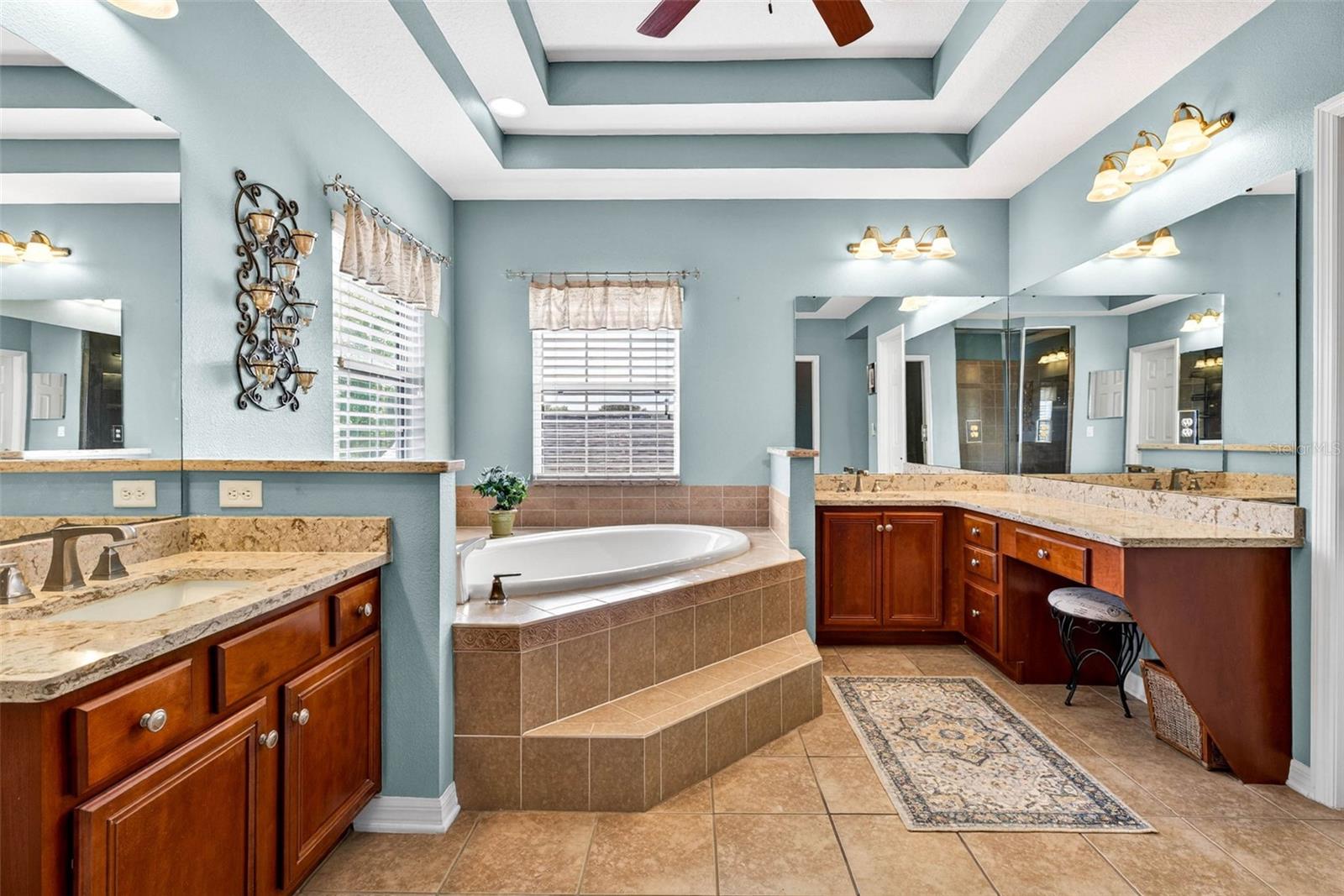 Image 56 of 85 For 16518 Ivy Lake Drive