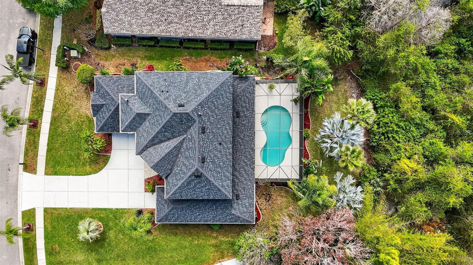 Image 72 of 85 For 16518 Ivy Lake Drive