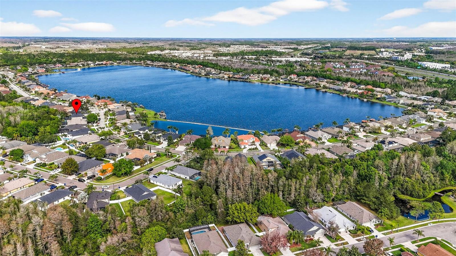 Image 78 of 85 For 16518 Ivy Lake Drive