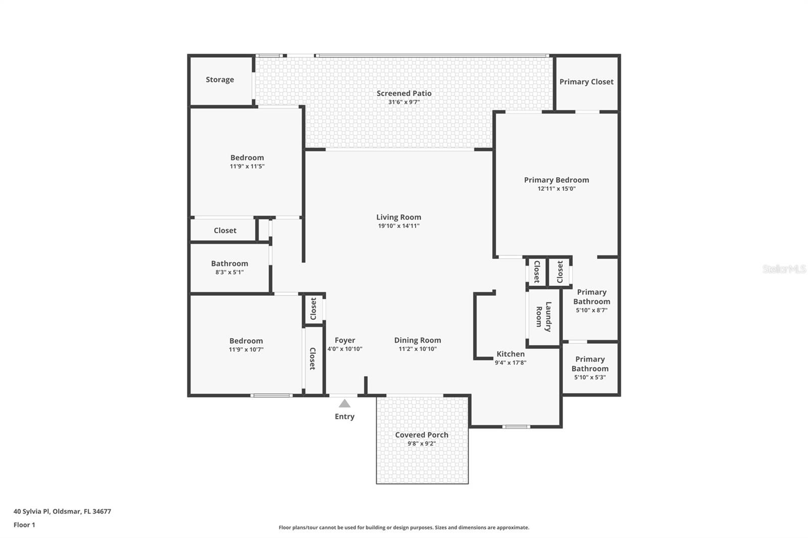 Image 2 of 40 For 40 Sylvia Place
