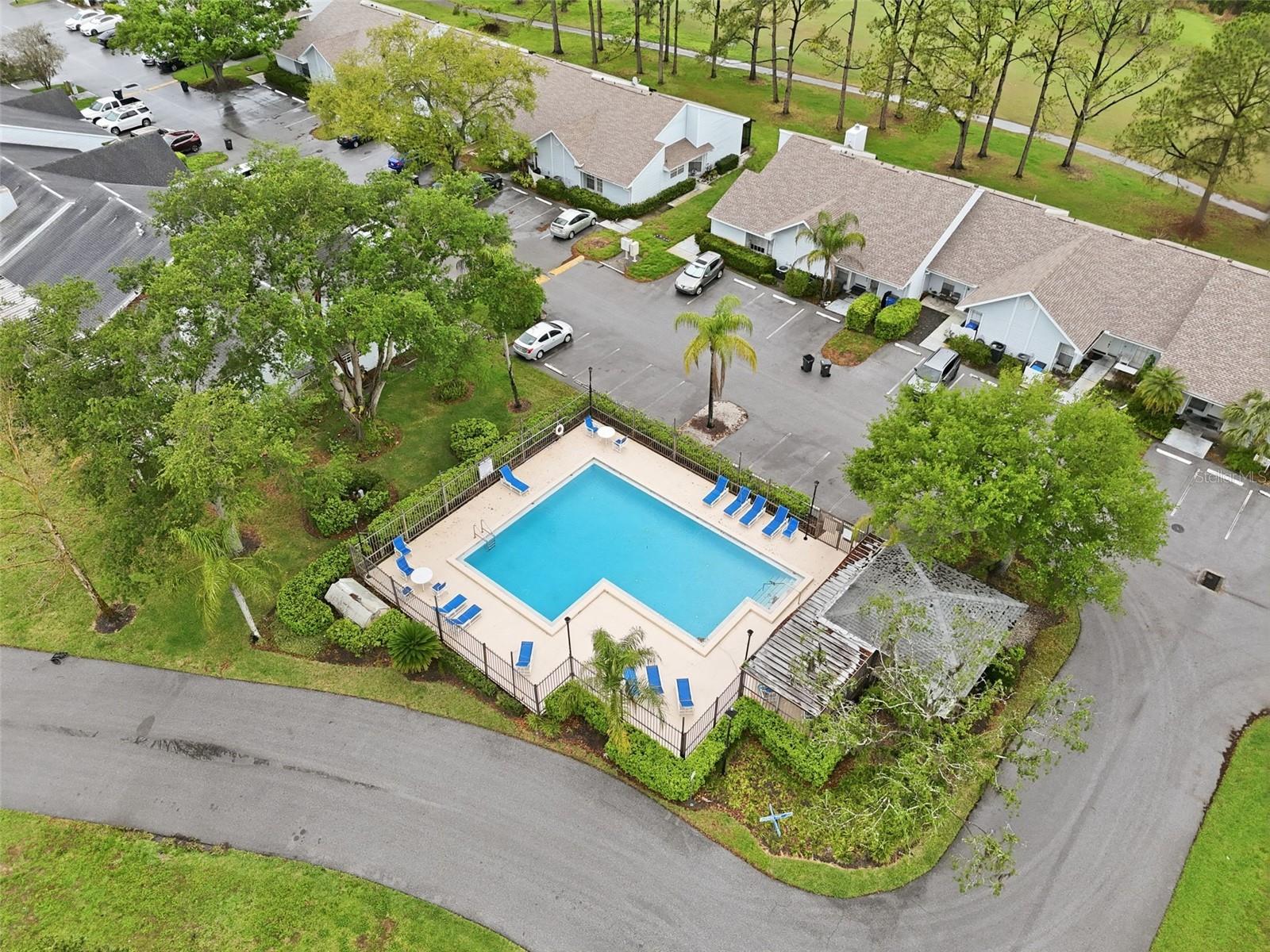 Image 37 of 89 For 16143 Rambling Vine Drive E