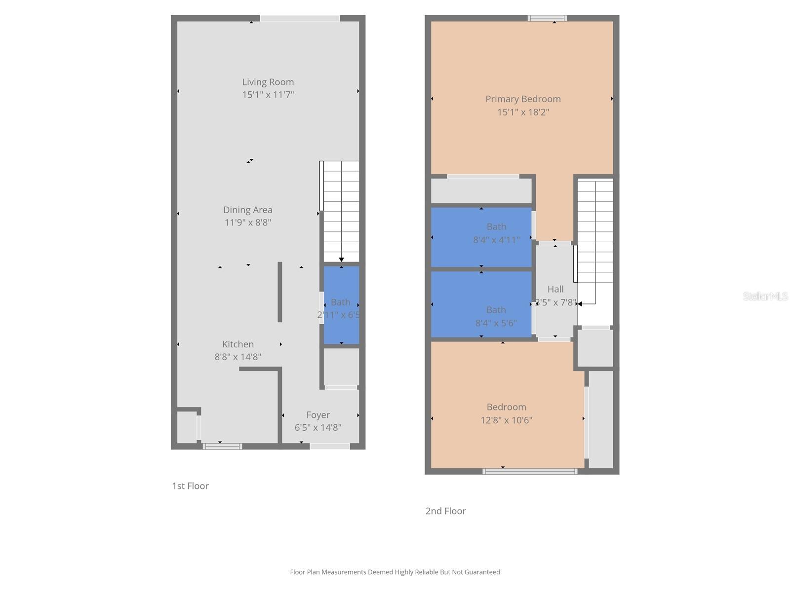 Image 86 of 89 For 16143 Rambling Vine Drive E