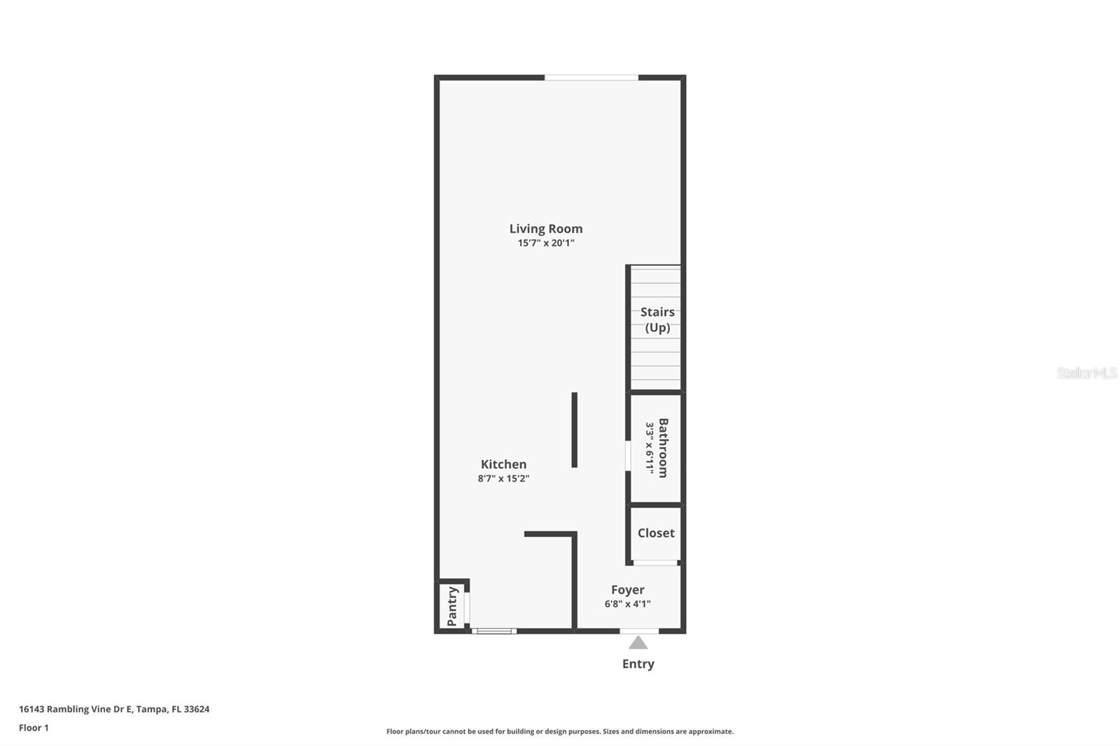 Image 87 of 89 For 16143 Rambling Vine Drive E