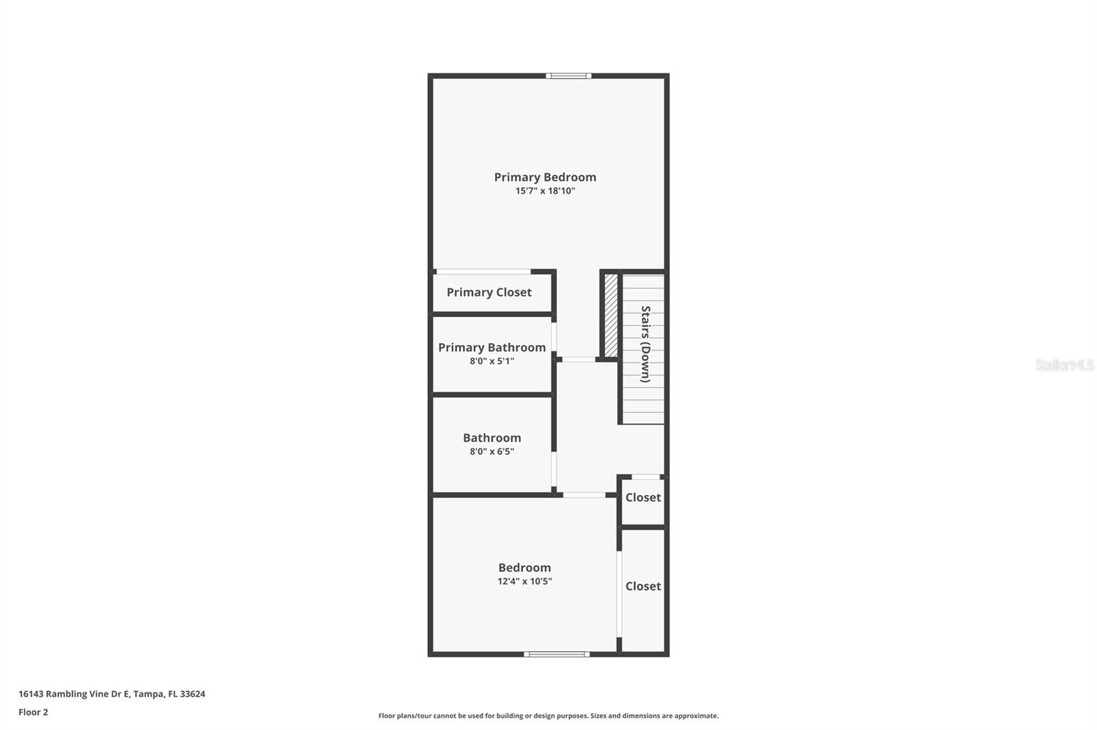 Image 88 of 89 For 16143 Rambling Vine Drive E