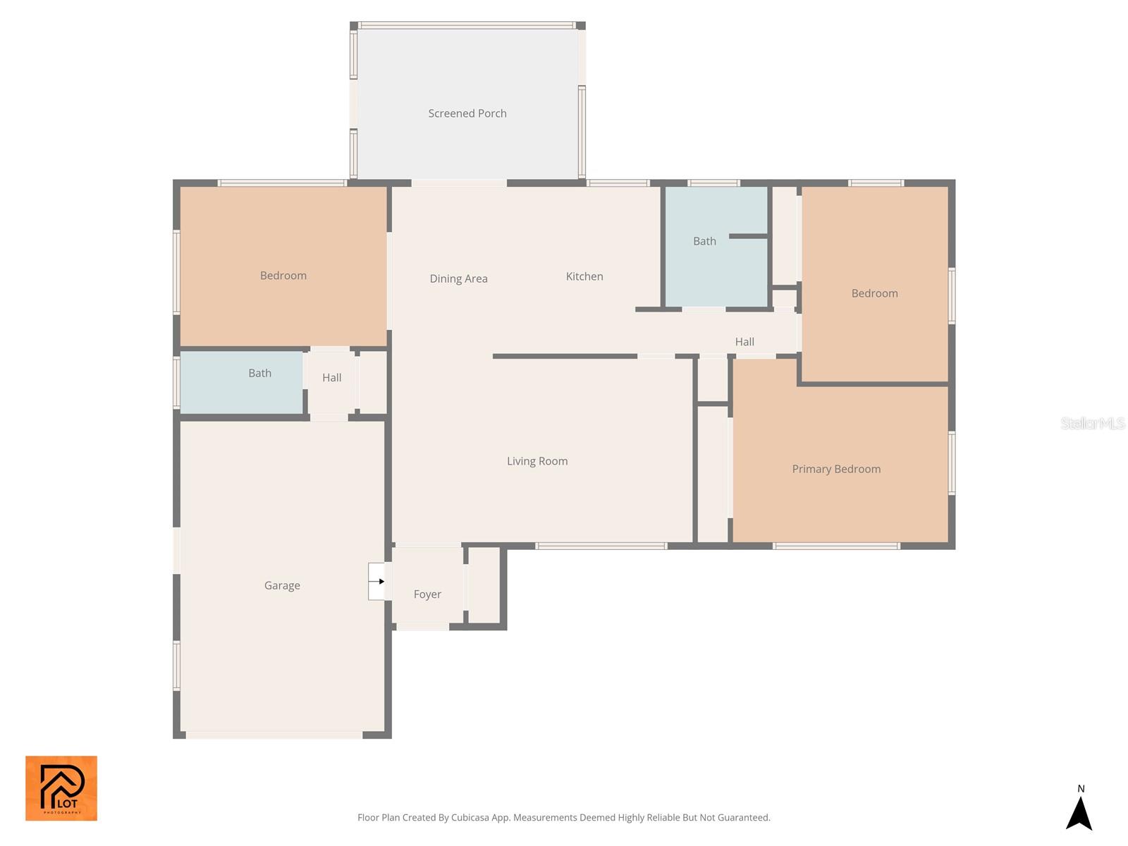 Image 49 of 49 For 4545 34th Avenue N