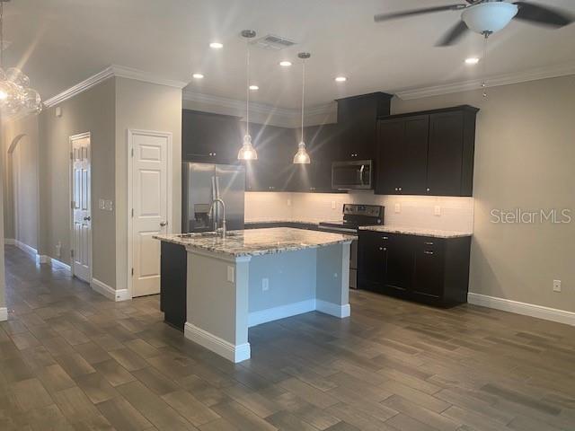 Image 5 of 14 For 1114 Coral Lane